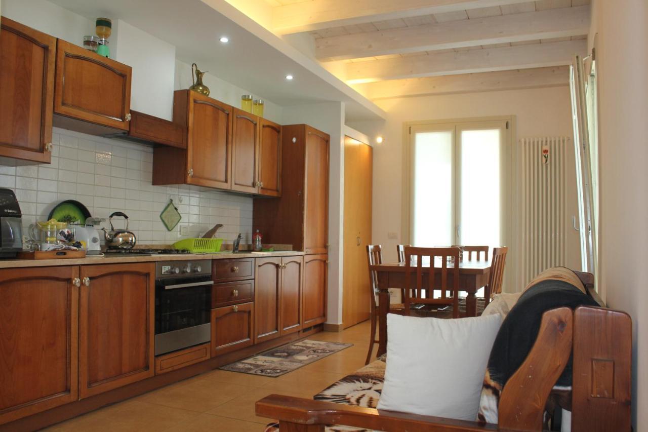 Villa Paradiso Del Garda Vista-Verde Bardolino Luaran gambar