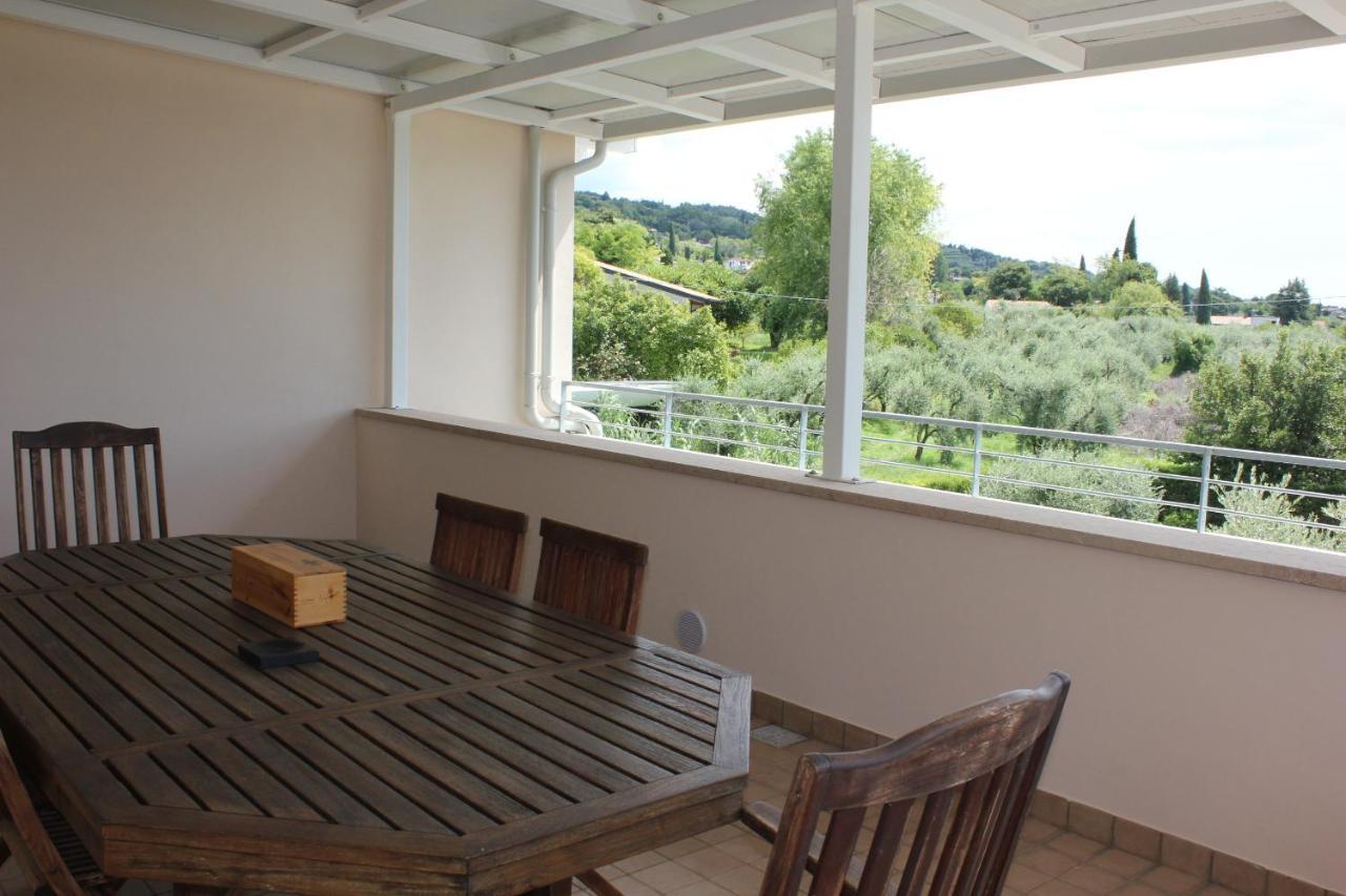 Villa Paradiso Del Garda Vista-Verde Bardolino Luaran gambar